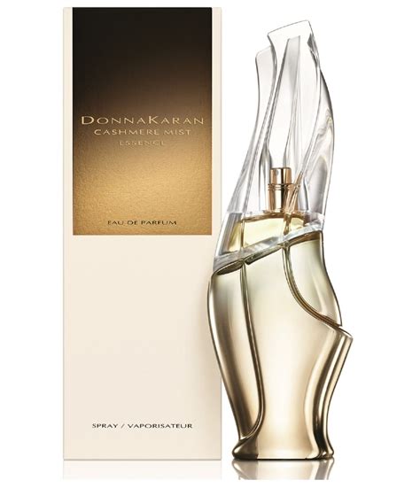 donna karan perfume